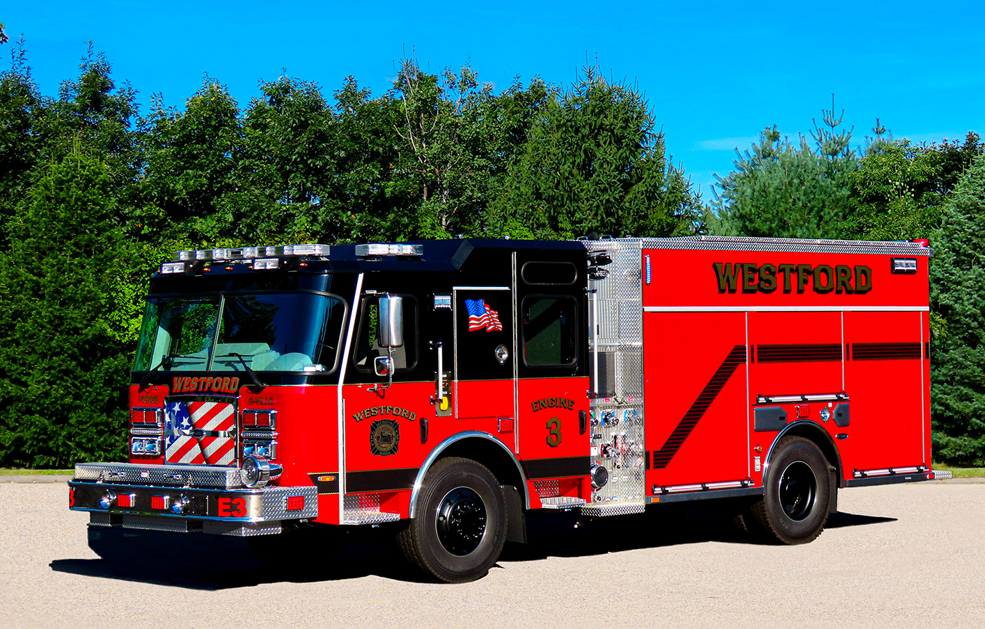 Westford Fire Department (Massachusetts) Firefighting Wiki Fandom